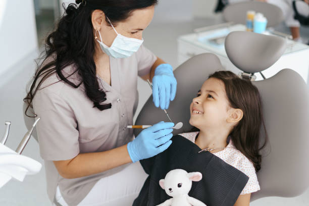 Best Emergency Denture Repair in Zebulon, NC