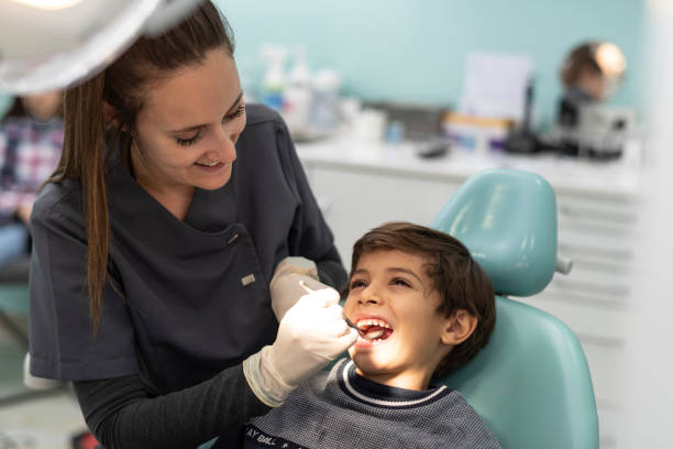 Best Emergency Treatment for Jaw Pain or Injury in Zebulon, NC