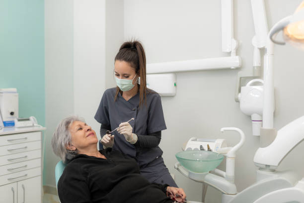 , NC Emergency Dental Service Company