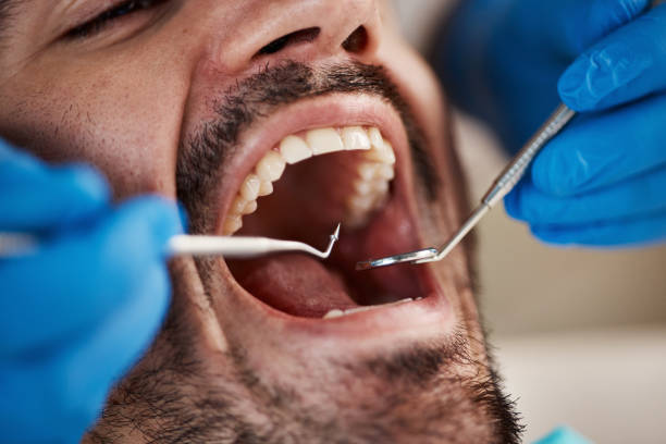 Best Weekend Emergency Dental Services in Zebulon, NC